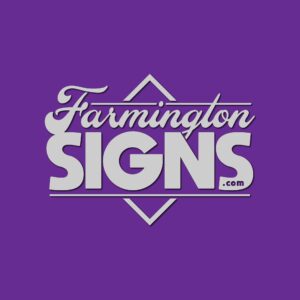 Farmington Signs