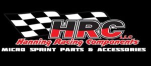 Hanning Racing Components
