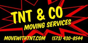 TNT & Co Moving Services