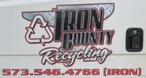 Iron County Recycling